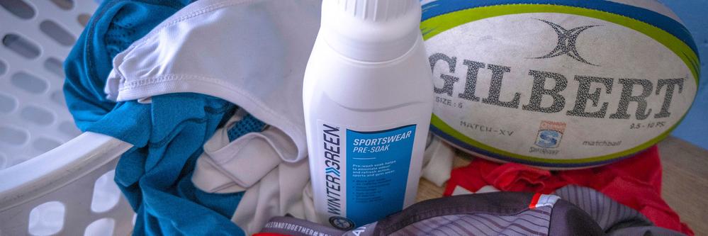 KEEPING YOUR KIT CLEAN AND BACTERIA-FREE