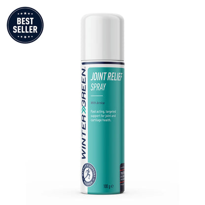 Joint Relief Spray
