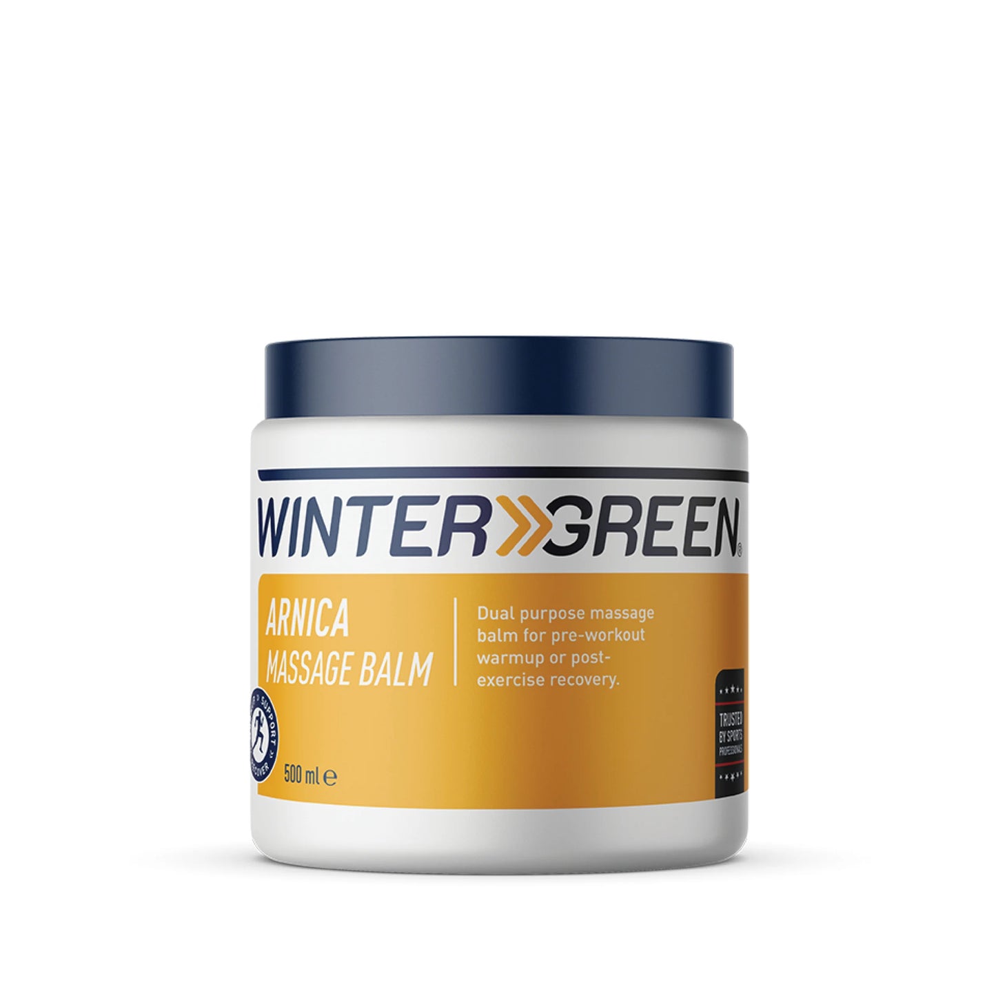 Arnica Massage Balm