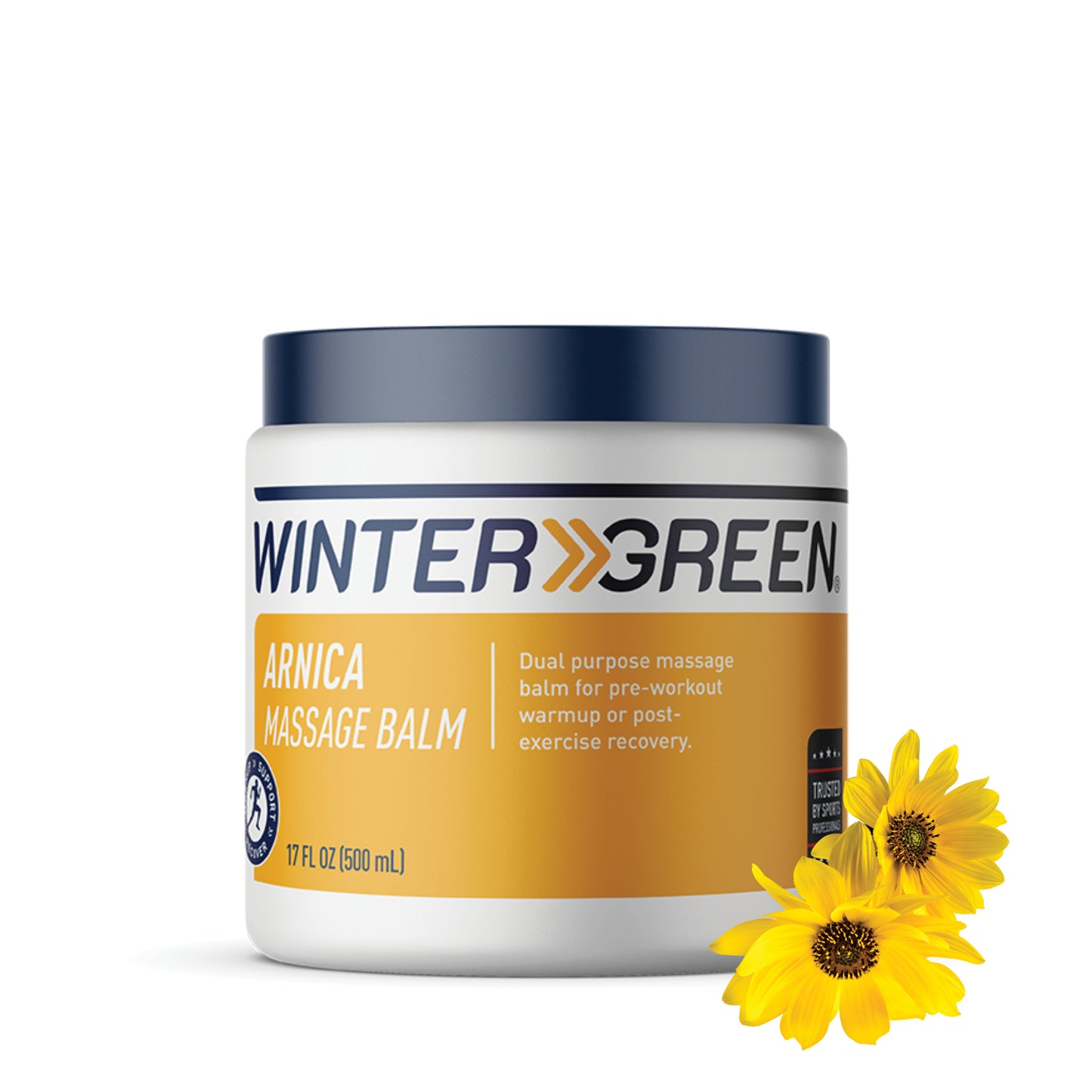 Arnica Massage Balm