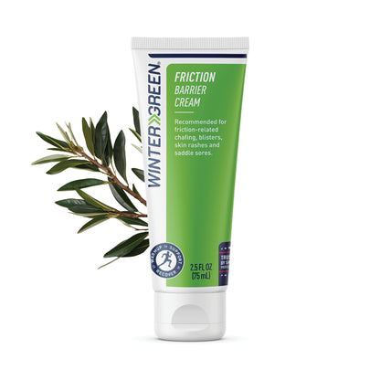 Friction Barrier Cream