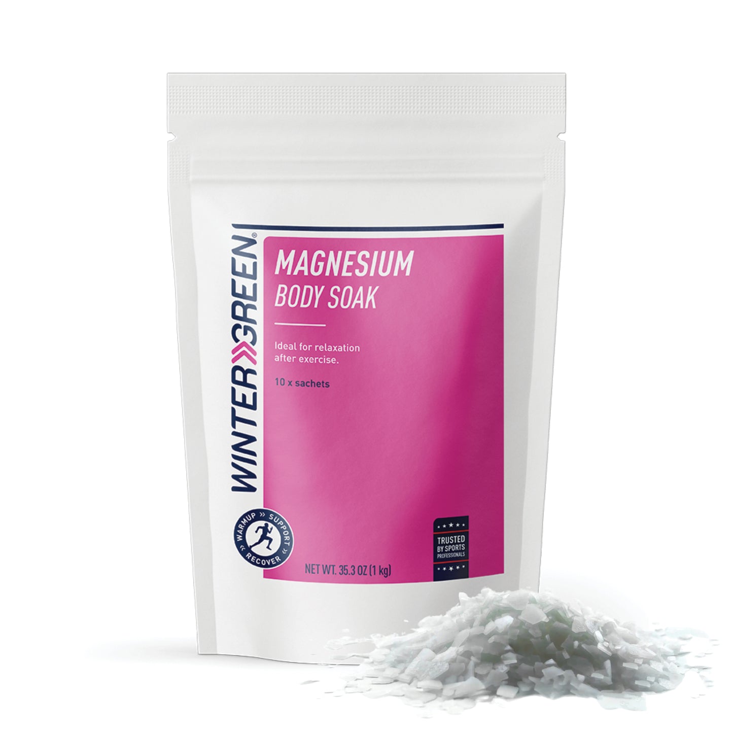 Magnesium Body Soak 1 kg