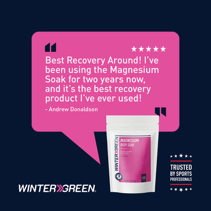 Magnesium Body Soak 1 kg