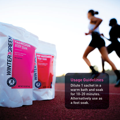 Magnesium Body Soak 1 kg