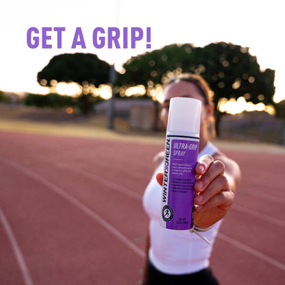 Ultra-Grip Spray