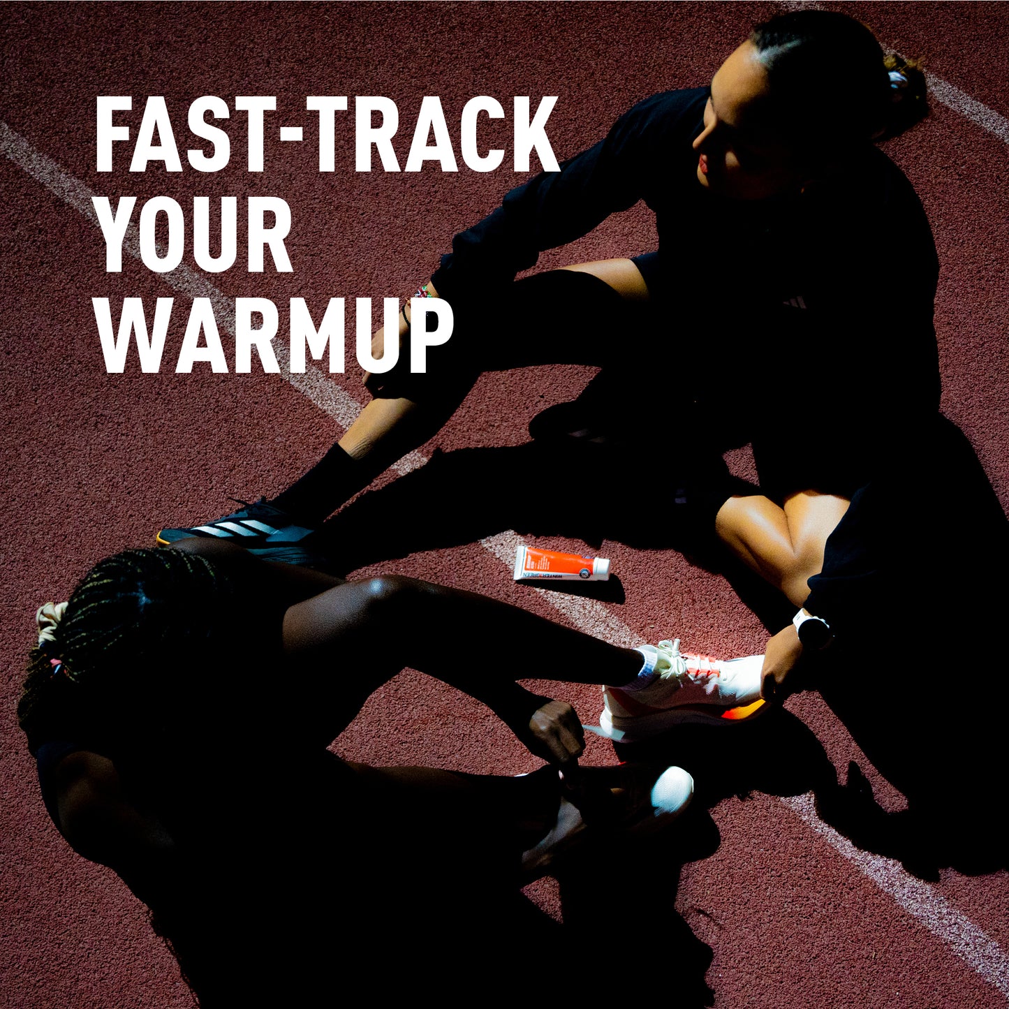Warmup Ultra