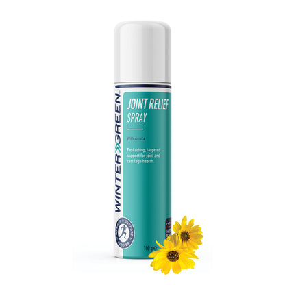 Joint Relief Spray