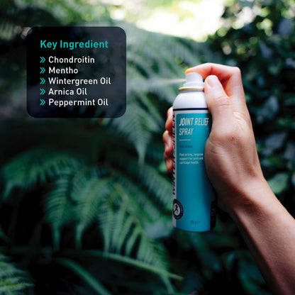 Joint Relief Spray