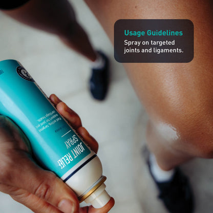 Joint Relief Spray
