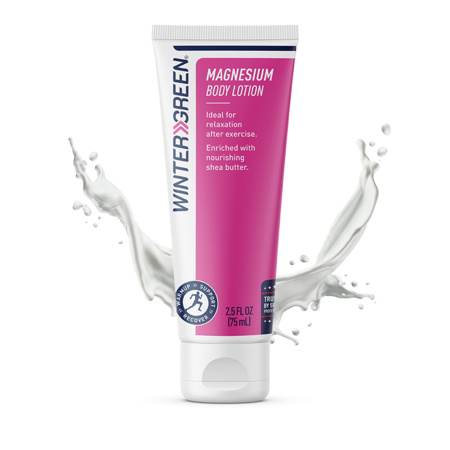 Magnesium Body Lotion 75ml