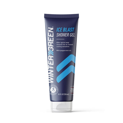 Ice Blast Shower Gel