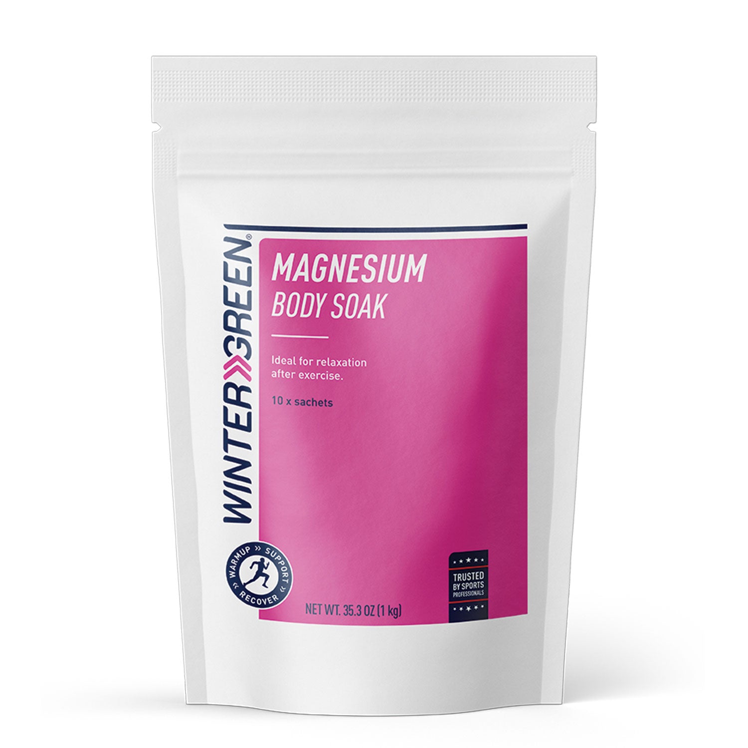 Magnesium Body Soak 1 kg