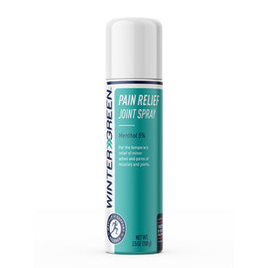Pain Relief Joint Spray